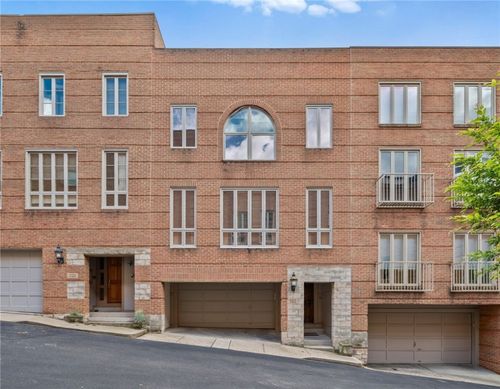 202 N Woodland Rd, Shadyside, PA, 15232-2851 | Card Image