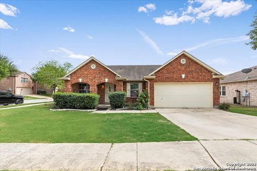 232 Springtree Trl, Cibolo, TX, 78108-3447 | Card Image