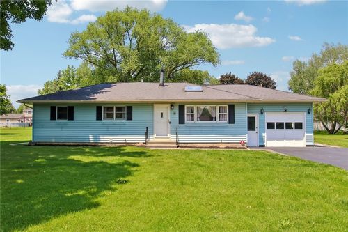 18 Wills Rd, Rochester, NY, 14624-5436 | Card Image