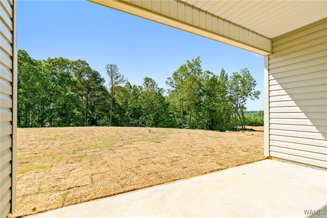 2381 Bobwhite Dr, House other with 4 bedrooms, 2 bathrooms and null parking in Tuscaloosa AL | Image 38