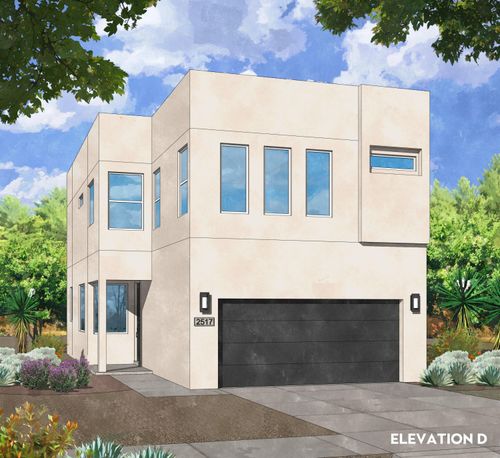 4432 Wymont Cir Ne, Albuquerque, NM, 87109-1615 | Card Image