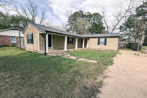 416 &amp; 412 Lafayette, Pittsburg, TX, 75686 | Card Image