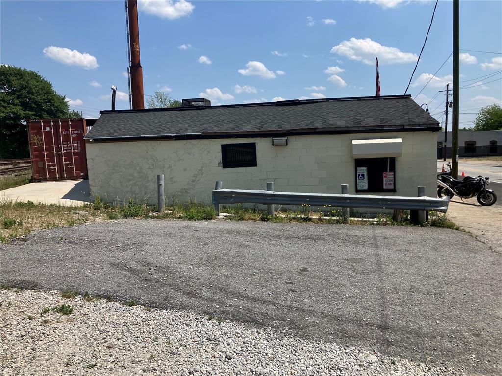 Commercial Sale in Atlanta 4