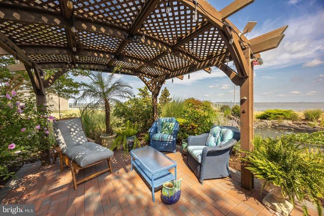 3998 Oyster Shell Ln, House other with 4 bedrooms, 3 bathrooms and null parking in BIVALVE MD | Image 72