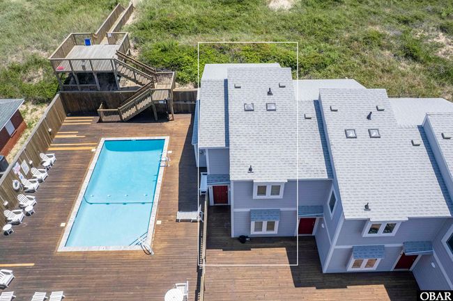 1801 S Virginia Dare Trl, Condo with 2 bedrooms, 2 bathrooms and null parking in Kill Devil Hills NC | Image 25