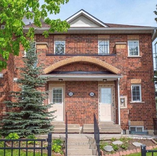 115-2 Hedge End Road, Scarborough, ON, M1B5Z8 | Card Image