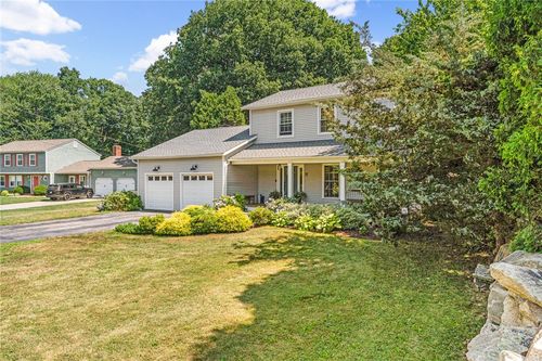 9 Kiki Circle, Cranston, RI, 02919 | Card Image