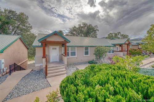 10214 Rodeo Park Drive, Poncha Springs, CO, 81242 | Card Image