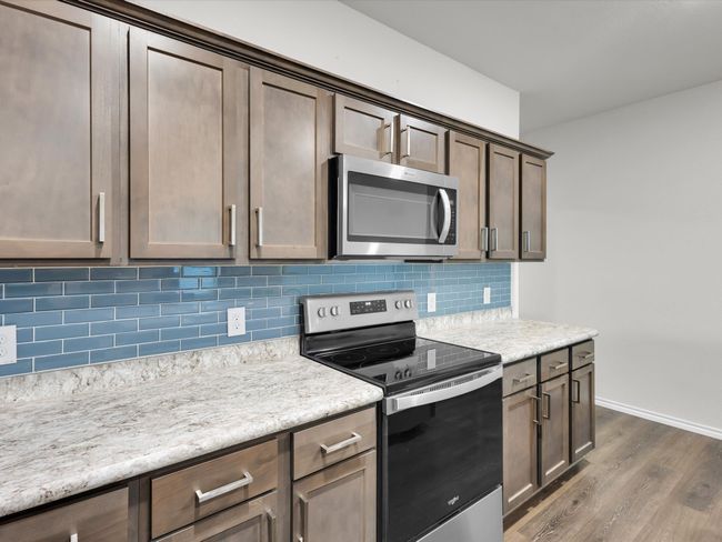 3100 Singleton Rd, House other with 3 bedrooms, 2 bathrooms and null parking in Forney TX | Image 14