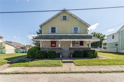 417 Vine St, S Connellsvl, PA, 15425-4840 | Card Image