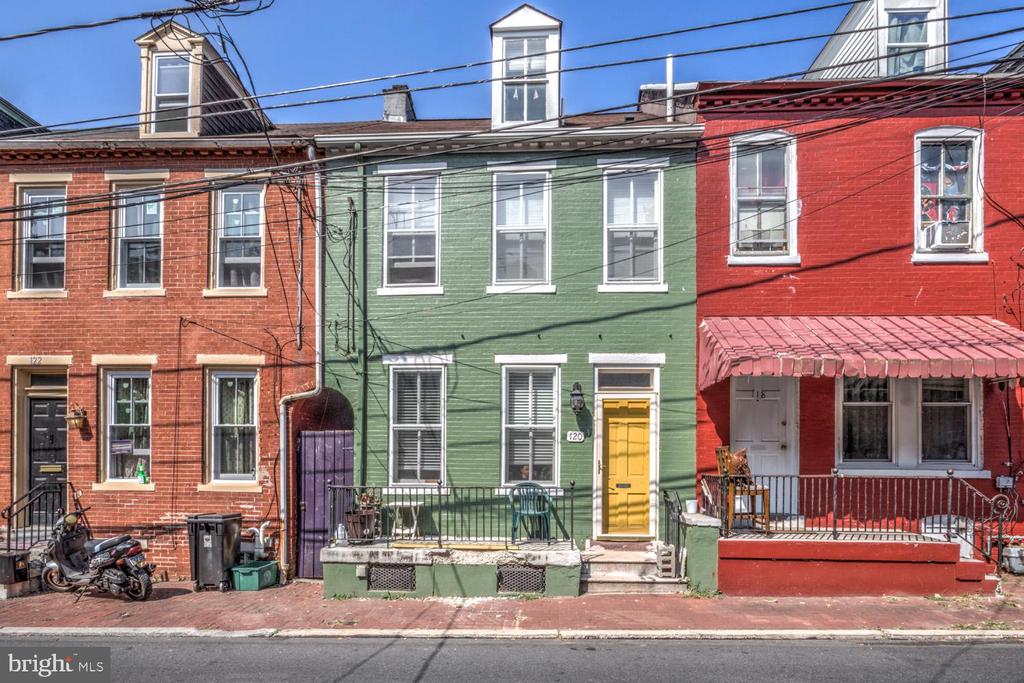 Howard Ave, Lancaster, PA 17602