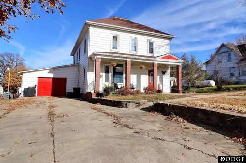 108 W Moravia Ave, Prague, NE, 68050-6440 | Card Image