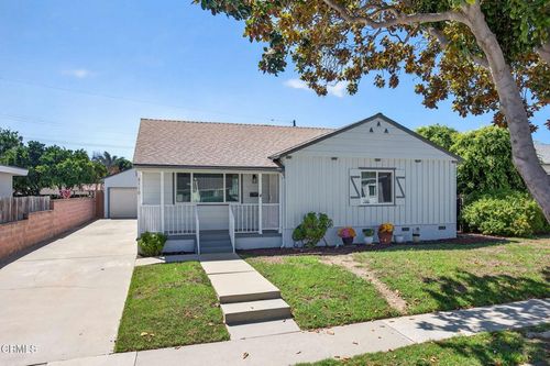 3110 Porter Ln, Ventura, CA, 93003-4817 | Card Image