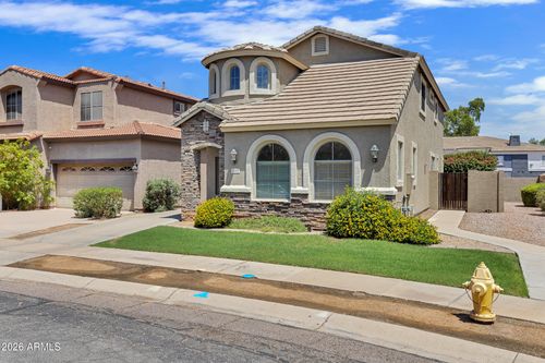 5354 E Harmony Ave, Mesa, AZ, 85206-5506 | Card Image