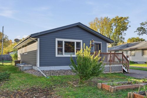 1220 43 1/2 Ave Ne, Columbia Heights, MN, 55421-3019 | Card Image