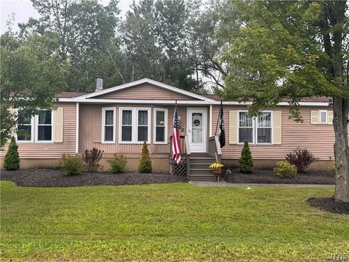 202 Carmel Dr, Rome, NY, 13440-8839 | Card Image