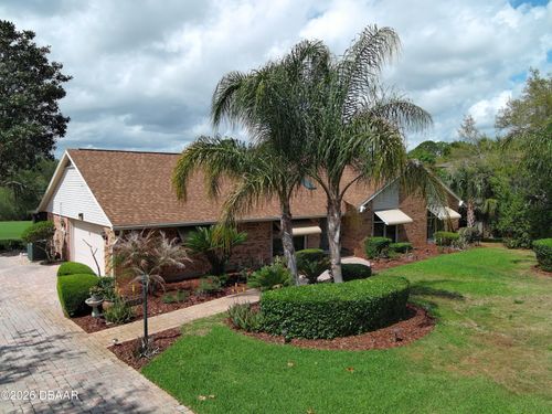 1024 Club House Blvd, New Smyrna Beach, FL, 32168-7964 | Card Image