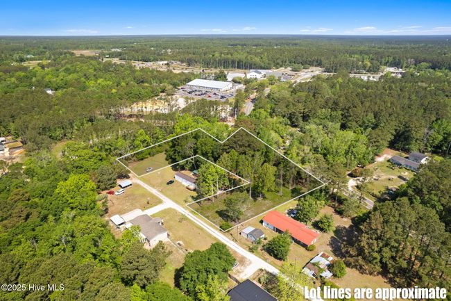 2740 Redgray Way Sw, Home with 0 bedrooms, 0 bathrooms and null parking in Shallotte NC | Image 7