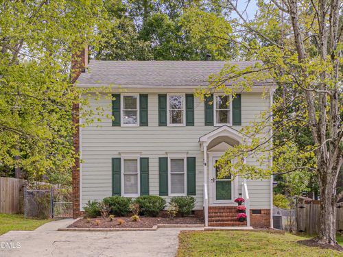 3301 Lassiter St, Durham, NC, 27707-3881 | Card Image