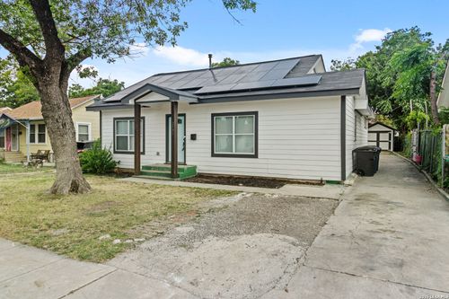 2131 Steves Ave, San Antonio, TX, 78210-5241 | Card Image