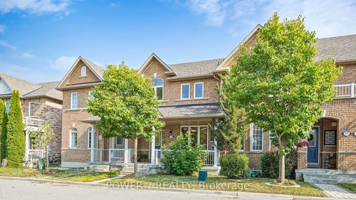 20 Harry Blaylock Dr, Markham, ON, L6E2H1 | Card Image