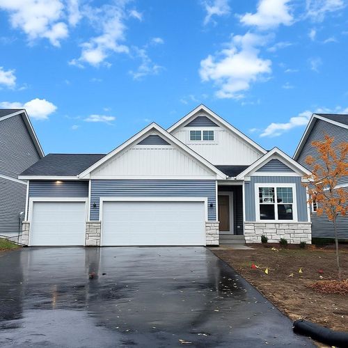 2590 Kenwood Ave Ne, Saint Michael, MN, 55376-7540 | Card Image