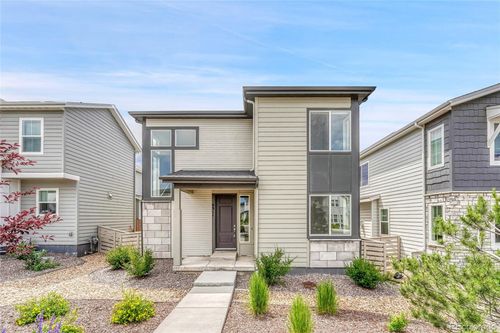 8911 Eagle River St, Littleton, CO, 80125-8027 | Card Image
