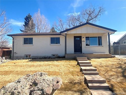 4180 S Jason St, Englewood, CO, 80110-4517 | Card Image