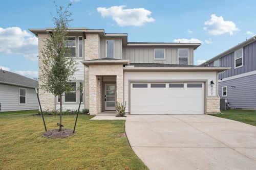 4217 Forel Rd, Pflugerville, TX, 78660-8505 | Card Image