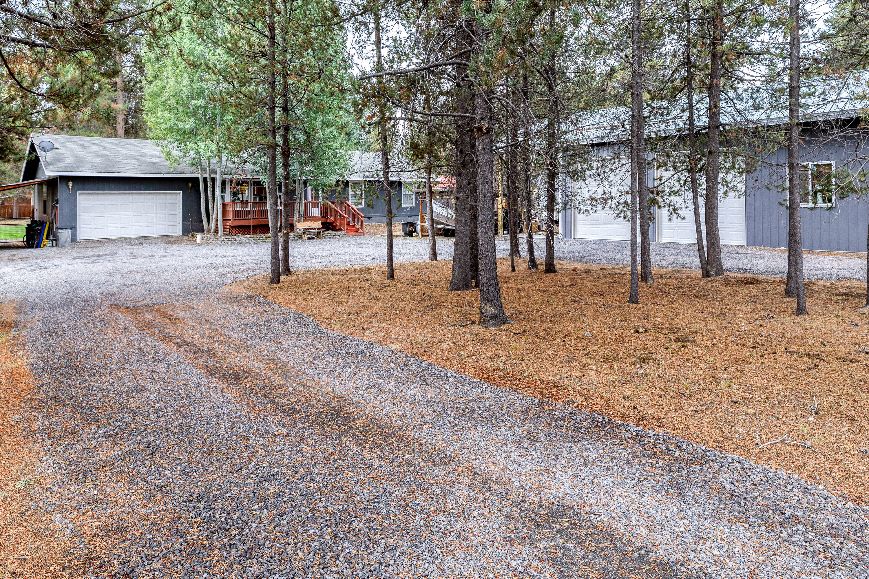 Leona Ln, LA Pine, OR 97739