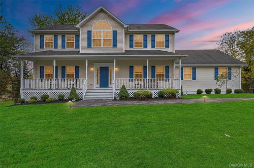 2167 State Route 94, Salisbury Mills, NY, 12577-5207 | Card Image