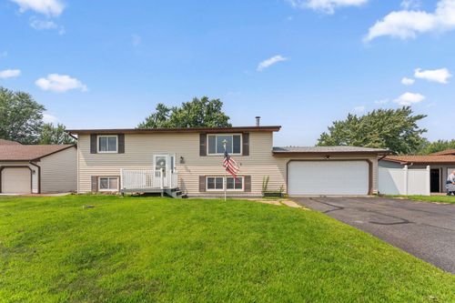 8130 Polk St Ne, Spring Lake Park, MN, 55432-2024 | Card Image