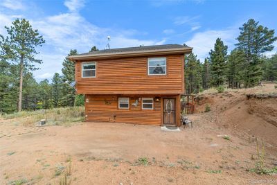 109 Garnet Way, House other with 3 bedrooms, 0 bathrooms and null parking in Florissant CO | Image 3