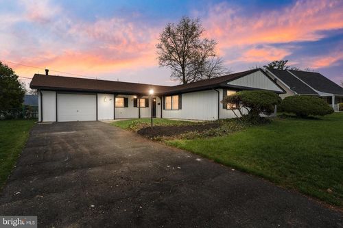 44 Elderberry Ln, WILLINGBORO, NJ, 08046-2418 | Card Image