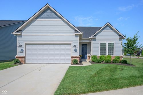 15424 Eclipse Rd, Westfield, IN, 46074-7787 | Card Image