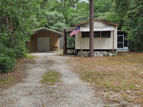 6369 W Country Club Dr, Homosassa, FL, 34448-2568 | Card Image