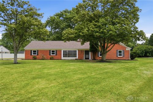 7310 Kings Run Road, Washington Twp, OH, 45459 | Card Image