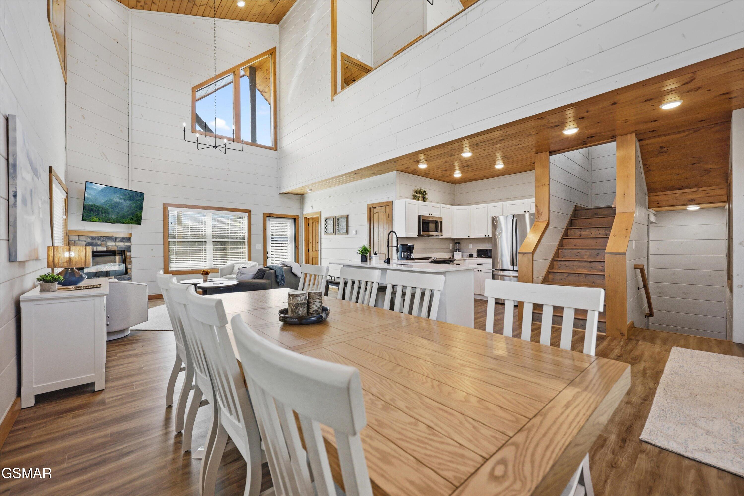 Residential in Pigeon Forge 4
