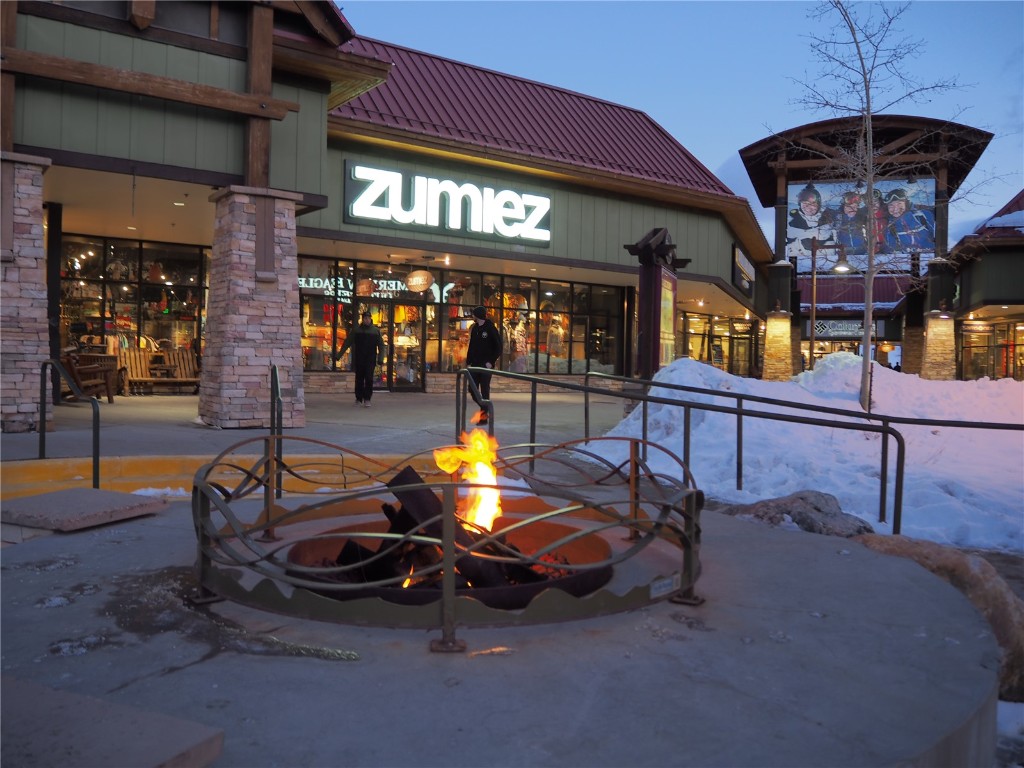 Commercial Lease in Silverthorne 3