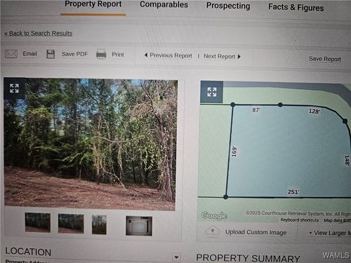 10 Magnolia Creek Rd, Gordo, AL, 35466 | Card Image