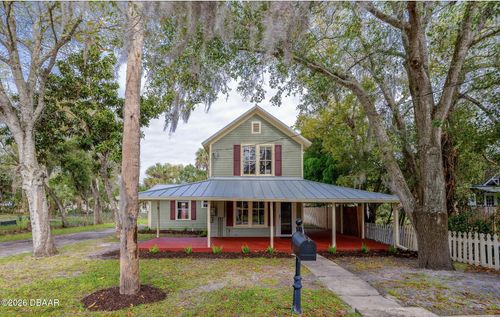 93 Lincoln Ave, ORMOND BEACH, FL, 32174-5617 | Card Image