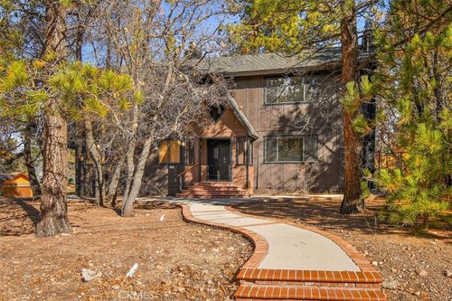 1584 Wolf Rd, Big Bear Lake, CA, 92315 | Card Image