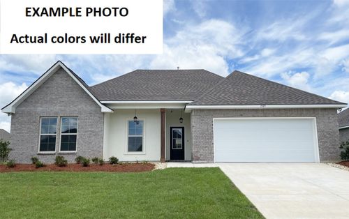 719 Crewe Ln, Bossier City, LA, 71111-6677 | Card Image