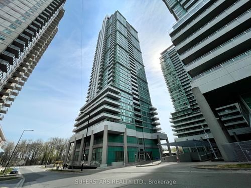 2411-50 Town Centre Crt, Scarborough, ON, M1P0A9 | Card Image