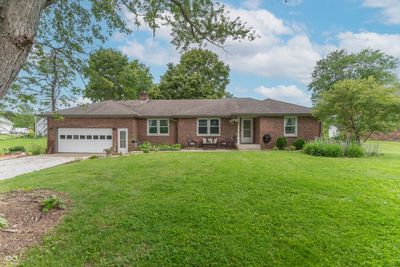 3790 N County Road 950 E, House other with 3 bedrooms, 2 bathrooms and null parking in Brownsburg IN | Image 3