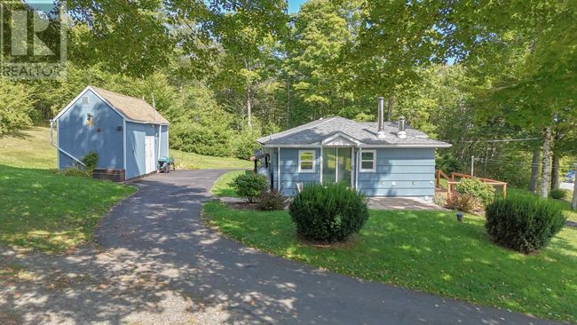 17600 Highway 103, House other with 2 bedrooms, 1 bathrooms and null parking in Italy Cross NS | Image 22