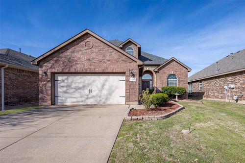 2717 Twinflower Dr, Fort Worth, TX, 76244-5587 | Card Image