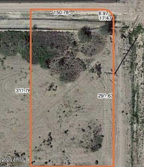 167-53502 W Baseline Rd, Tonopah, AZ, 85354 | Card Image