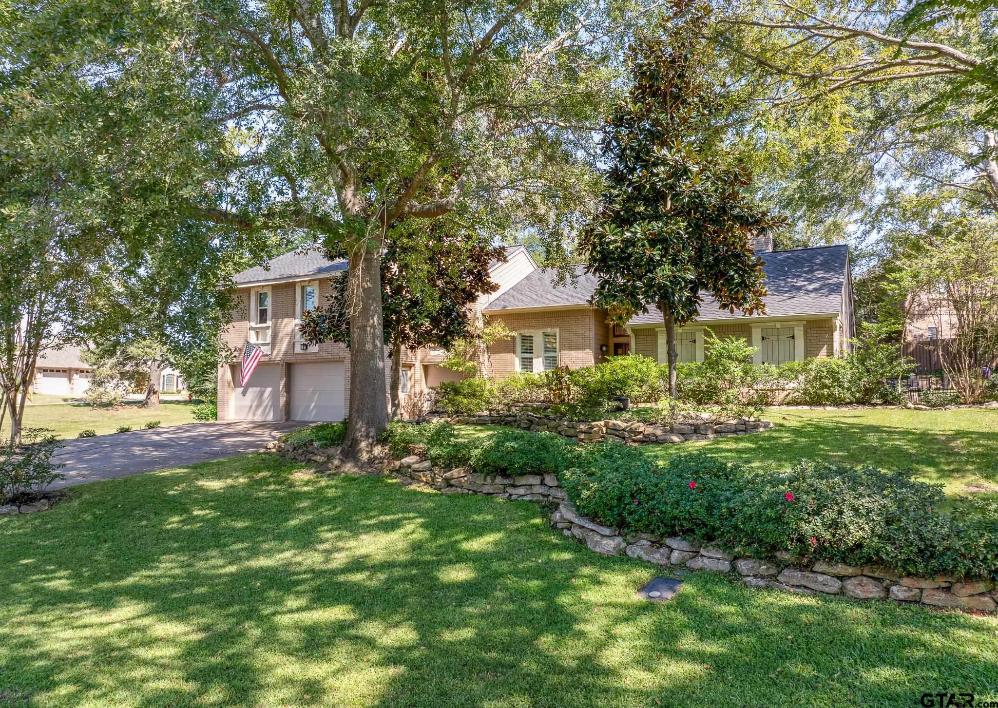 Williamsburg Ln, Bullard, TX 75757