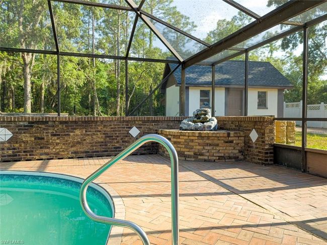 565 N Idle Ter, House other with 3 bedrooms, 2 bathrooms and null parking in Hernando FL | Image 26
